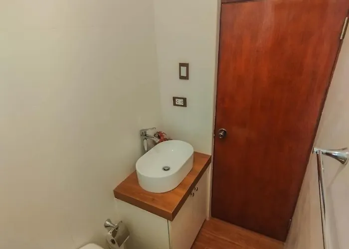 Complete Apartamento