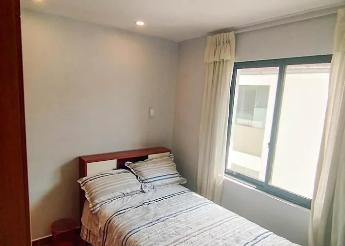 Apartamento Complete *