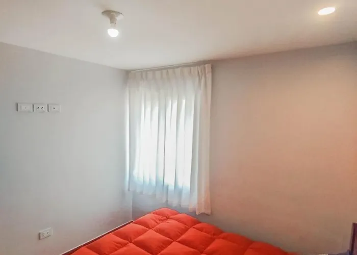 Complete Apartamento *