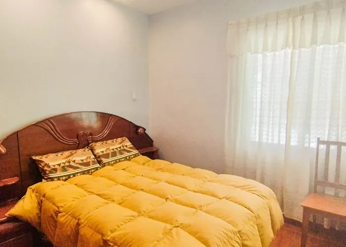 Apartamento Complete