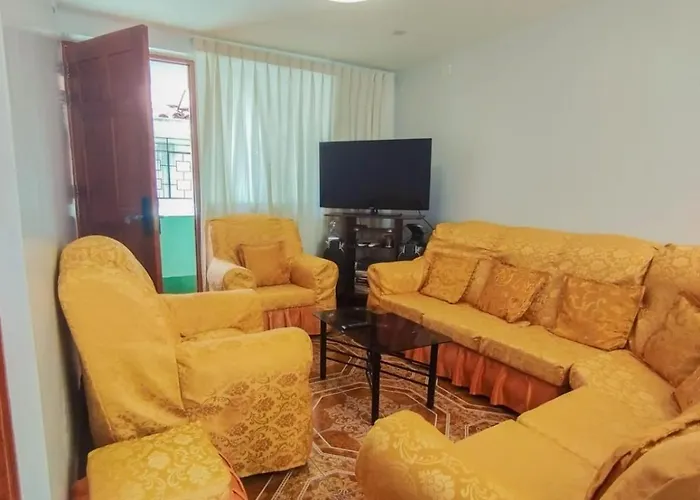 Complete Apartamento
