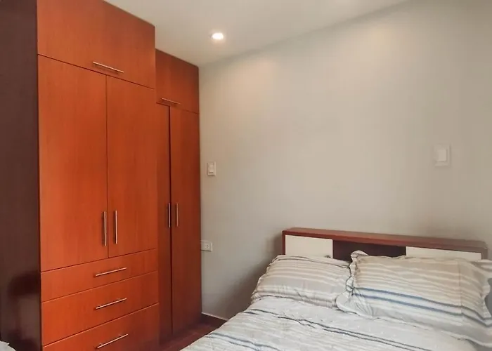 Apartamento Complete *